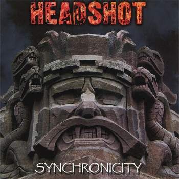 KKR010 - Headshot - Synchronicity
